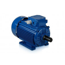 Электродвигун АИР63В2
