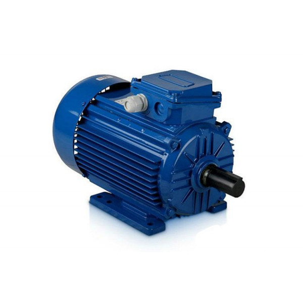 Электродвигун АИР80В6
